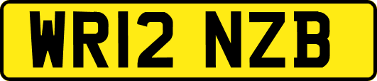 WR12NZB