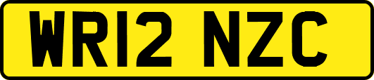 WR12NZC