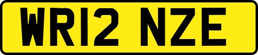 WR12NZE