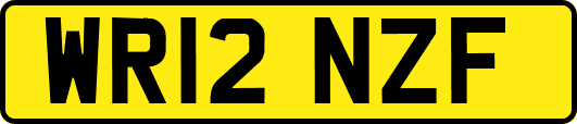 WR12NZF