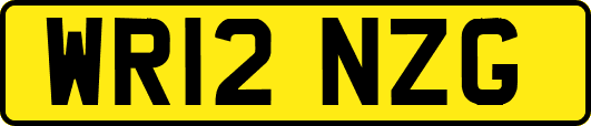 WR12NZG