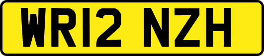 WR12NZH
