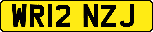 WR12NZJ