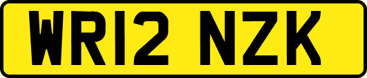 WR12NZK