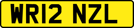 WR12NZL
