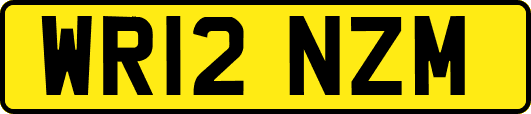 WR12NZM