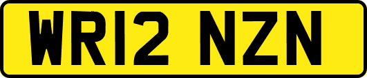 WR12NZN