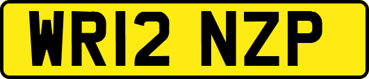 WR12NZP