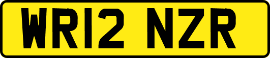 WR12NZR