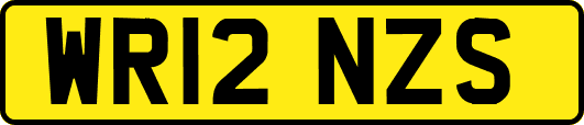 WR12NZS