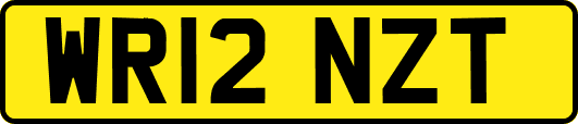 WR12NZT