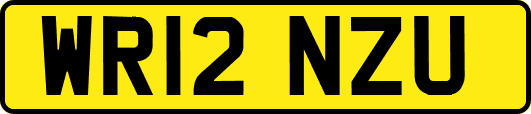 WR12NZU