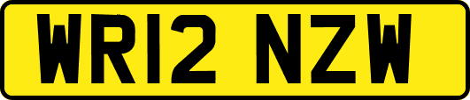 WR12NZW