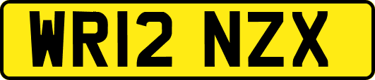 WR12NZX