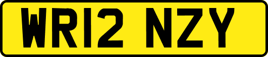 WR12NZY