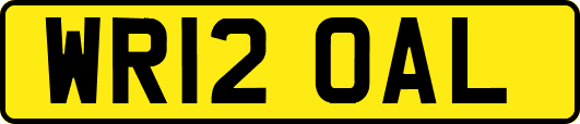 WR12OAL