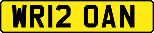 WR12OAN