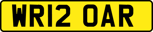 WR12OAR
