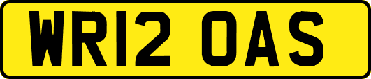 WR12OAS