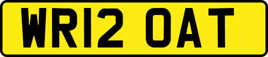 WR12OAT