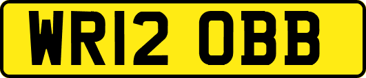 WR12OBB