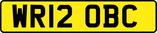 WR12OBC