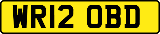 WR12OBD