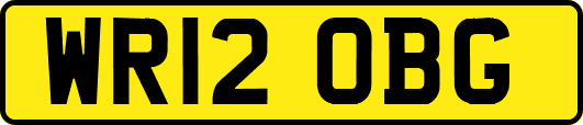 WR12OBG