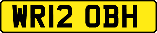 WR12OBH