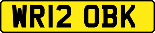 WR12OBK