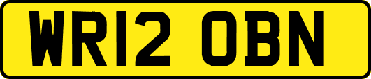 WR12OBN