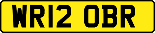 WR12OBR