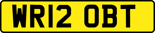 WR12OBT