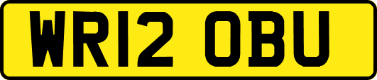 WR12OBU
