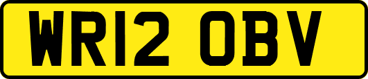 WR12OBV