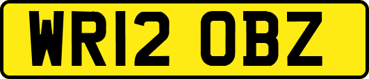 WR12OBZ