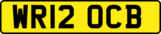 WR12OCB