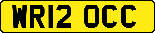 WR12OCC