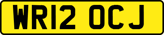 WR12OCJ