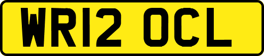 WR12OCL