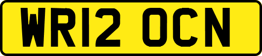 WR12OCN