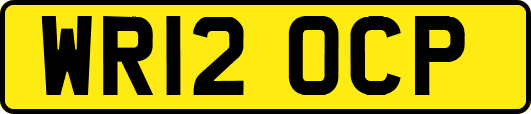 WR12OCP
