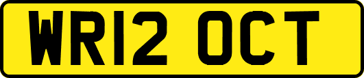 WR12OCT