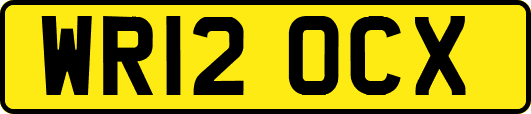WR12OCX