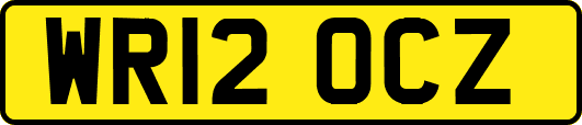 WR12OCZ