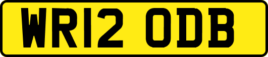 WR12ODB