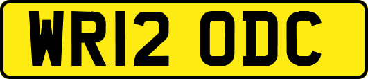 WR12ODC