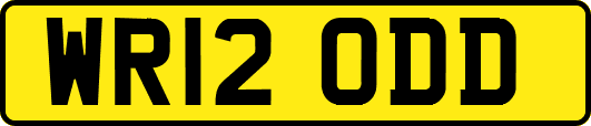 WR12ODD