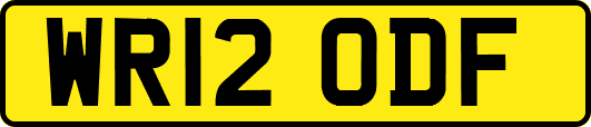 WR12ODF