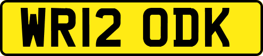 WR12ODK